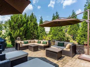 364 Hill Creek Blvd, Chapel Hill, NC 27516