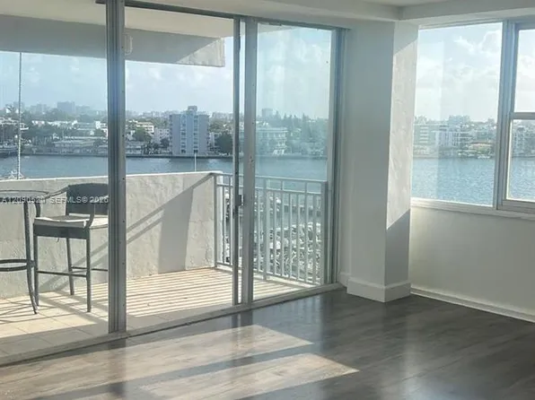 7545 E Treasure Dr APT 9G, North Bay Village, FL 33141