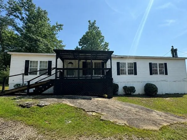 225 E Boyles St, Jackson, AL 36545