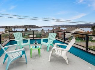 7247 S Sunnycrest Rd, Seattle, WA 98178