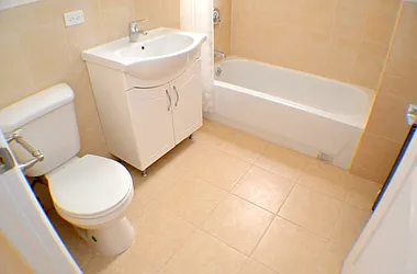 Rented by DSA Realty