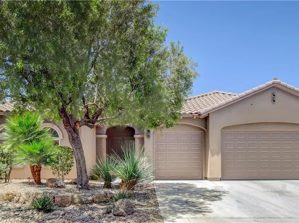 7521 Java Sparrow St, North Las Vegas, NV 89084