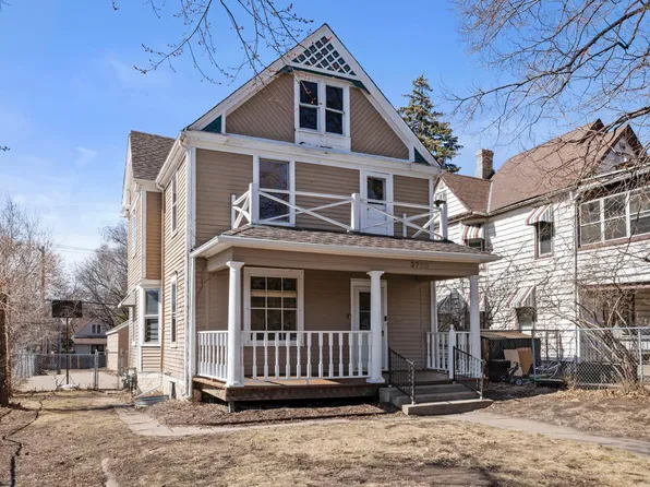 3728 Nicollet Ave, Minneapolis, MN 55409