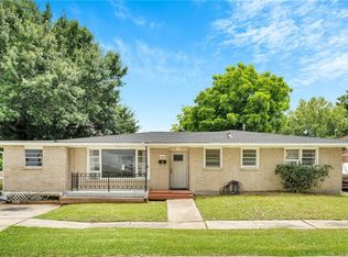 1321 Trudeau Dr, Metairie, LA 70003