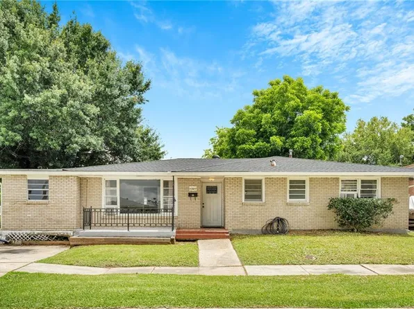 1321 Trudeau Dr, Metairie, LA 70003