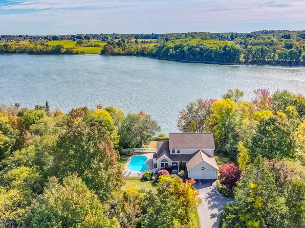 163 Ledge Road, South Thomaston, ME 04858