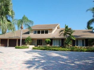 6385 SE Mariner Sands Dr, Stuart, FL 34997