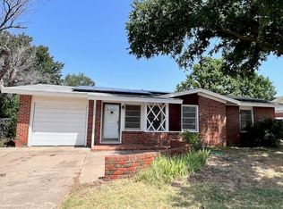 4508 Lockwood Dr, Wichita Falls, TX 76308