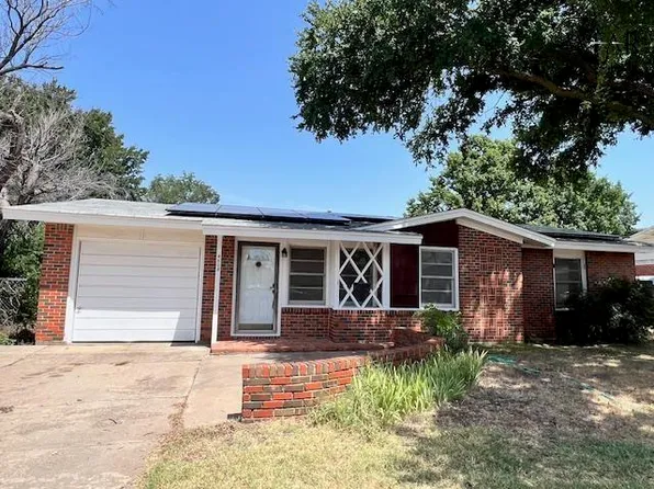 4508 Lockwood Dr, Wichita Falls, TX 76308