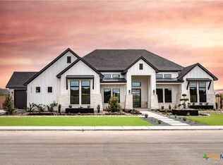 6612 King Oaks Blvd, Salado, TX 76571