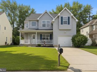 312 Meadows Dr, Galloway, NJ 08205