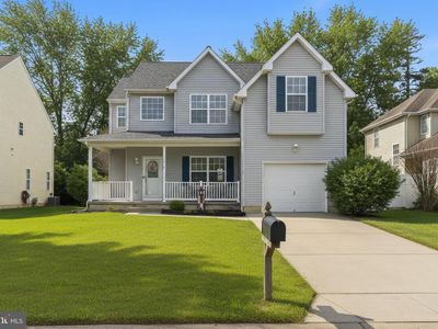 312 Meadows Dr, Galloway, NJ, 08205