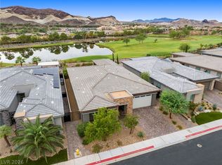 37 Reflection Bay Dr, Henderson, NV 89011