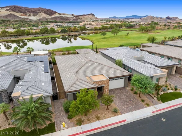 37 Reflection Bay Dr, Henderson, NV 89011