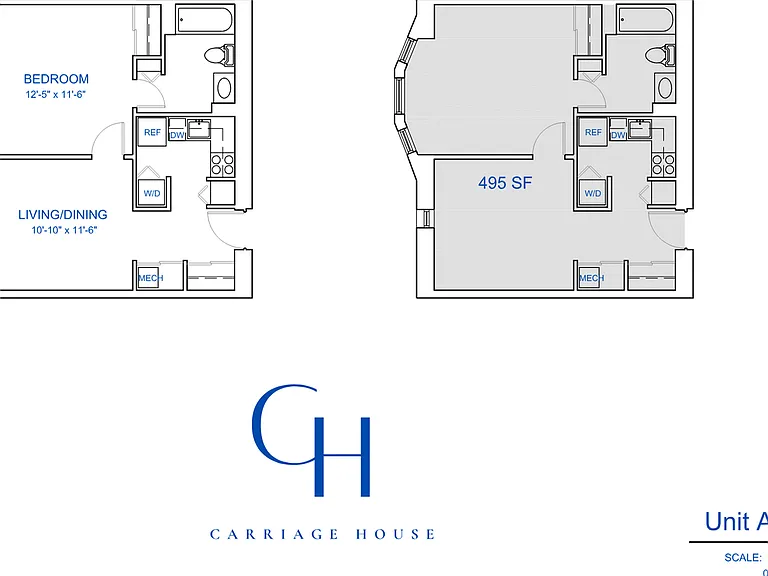 Carriage House — Photo 44
