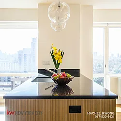 Rented by Keller Williams NYC