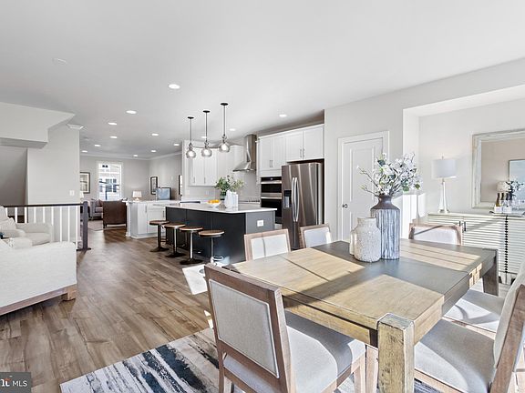 3rd image of 3141 Eton Pl Homesite D6