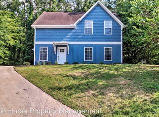 105 Summerwood Pl, Athens, GA 30601