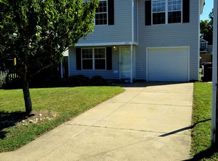 2607 Abingdon St, Chesapeake, VA 23324