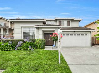 40261 Strawflower Way, Fremont, CA 94538