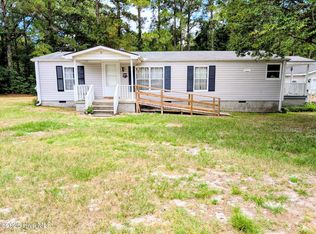 35 Saddle Ridge Rd, Currie, NC 28435