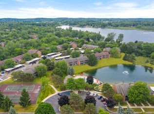 5147 Lancaster Hills Dr #157, Clarkston, MI 48346