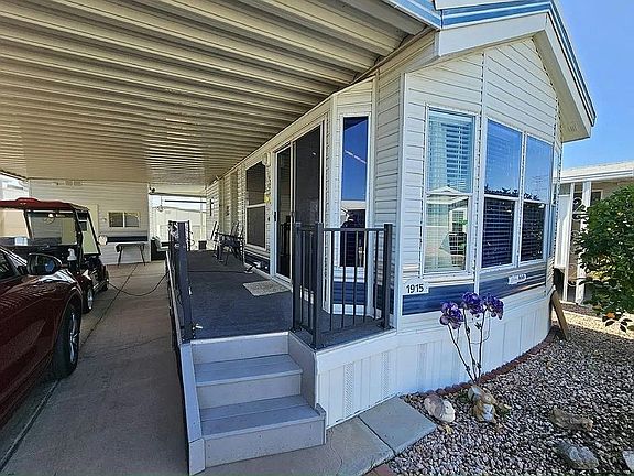 4th image of 8700 E University Dr Unit 1915