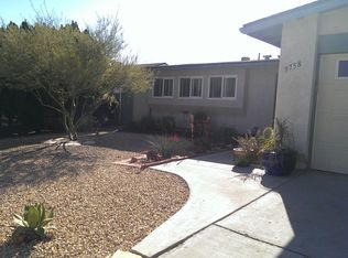 9758 Bilteer Dr, Santee, CA 92071