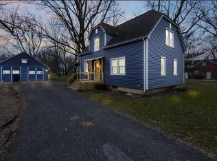 1221 W Beam St, Porter, IN 46304