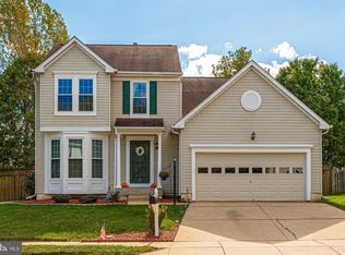619 Angelwing Ln, Frederick, MD 21703