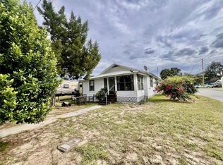 400 VIRGINIA STREET, FROSTPROOF, FL 33843