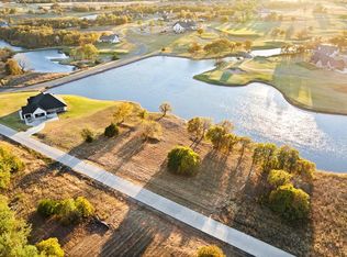 LOT B5 Mardis Ct, Blanchard, OK 73010