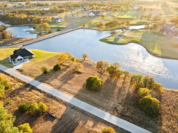 LOT B5 Mardis Ct, Blanchard, OK 73010