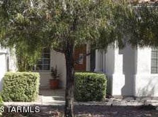 12768 N Pioneer Way, Oro Valley, AZ 85755