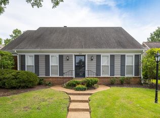 1889 Allenby Rd, Germantown, TN 38139