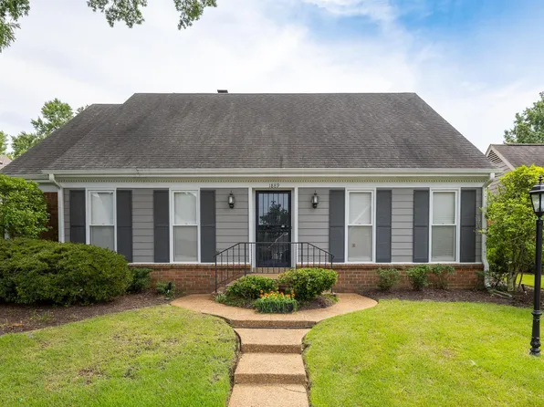 1889 Allenby Rd, Germantown, TN 38139