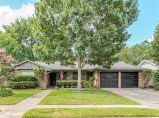 4601 Kingfisher Dr, Houston, TX 77035