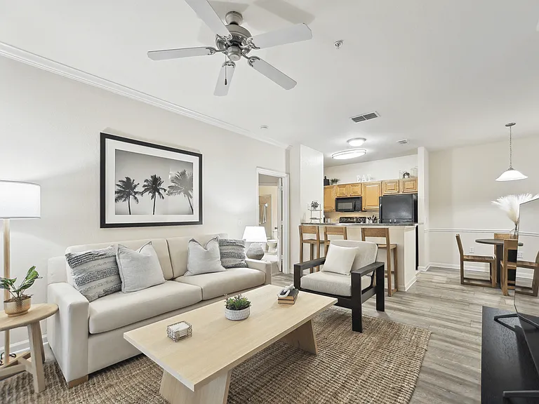 Heritage on Millenia Apartments — Photo 61