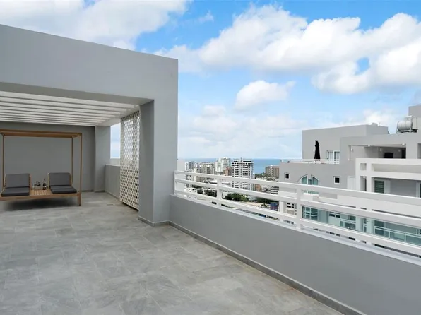 305 Calle Villamil #2009, San Juan, PR 00907