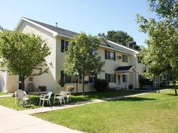 309 W Anderson St, Ogilvie, MN 56358