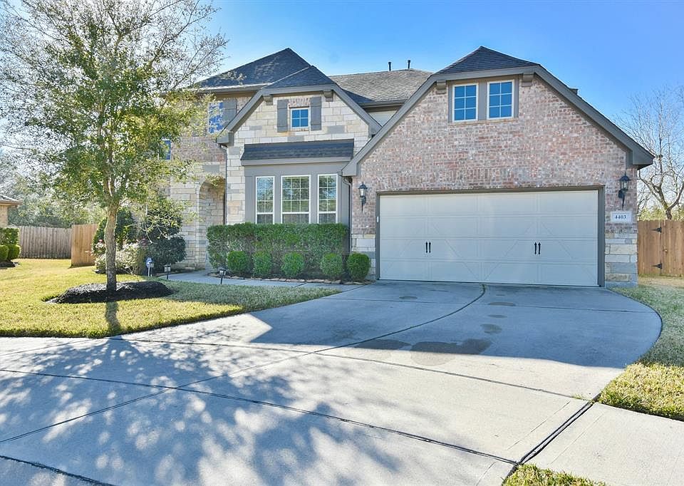 1st image of 4403 Pine Hollow Trce