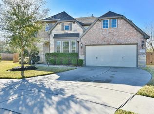 4403 Pine Hollow Trce, Houston, TX 77084