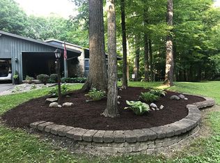 698 Winding Ridge Ln, Sidney, OH 45365