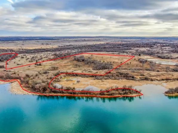 LOT 4 Twin Lakes Rd, Jacksboro, TX 76458