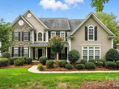 208 Woodwinds Dr, Mount Holly, NC, 28120