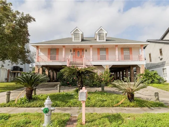 4315 Genoa Rd, New Orleans, LA 70129