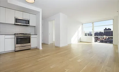 Rented by REAL New York