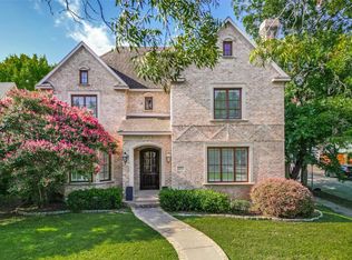 3241 Rankin St, University Park, TX 75205