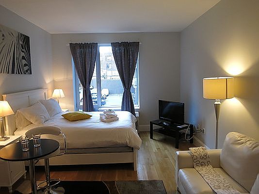 2nd image of 199 W 9th St #3F