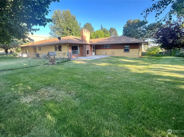 152 Sorghum Hollow Road, Dayton, WA 99328